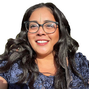 Meet your Posher, Michelle